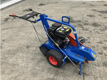 Garden tiller / Weber BBF BSF 13: picture 2