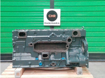 Engine KOMATSU