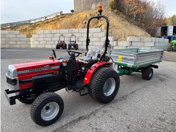 Dropside/ Flatbed trailer Kipper: picture 5