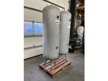 Air compressor ATLAS