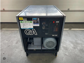 Air compressor ATLAS