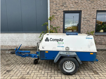 Air compressor COMPAIR