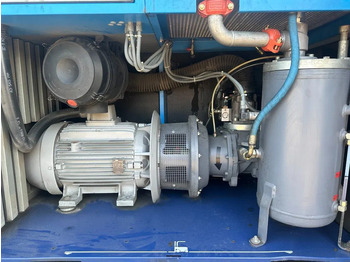 Air compressor Compair L50 - 10A 45 kW 7.55 m3 / min 10 Bar Elektrische Schroefcompressor: picture 3 Air compressor Compair L50 - 10A 45 kW 7.55 m3 / min 10 Bar Elektrische Schroefcompressor: picture 3