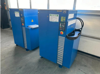 Air compressor COMPAIR