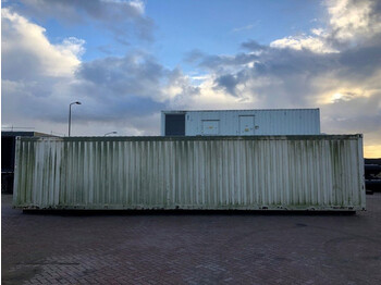 Shipping container Container 40 ft container High Cube used Container: picture 4