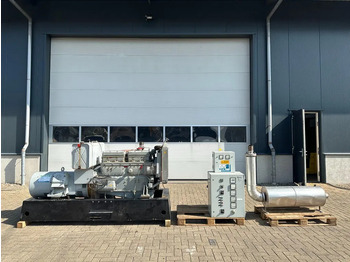 Generator set DAF
