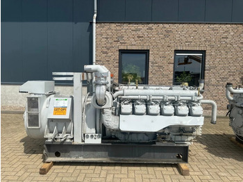 Generator set DEUTZ