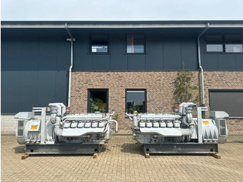 Generator set DEUTZ