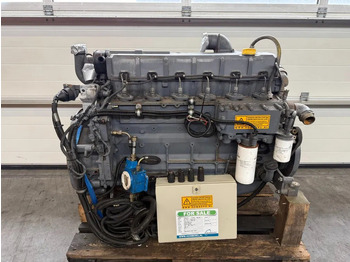 Engine DEUTZ