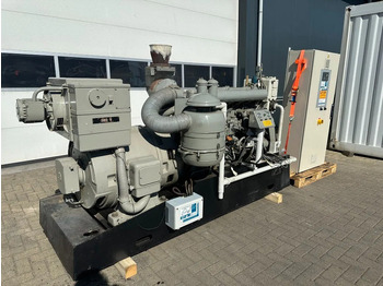 Generator set Deutz BF6M 716 Heemaf 150 kVA noodstroom generatorset ex Emergency: picture 4