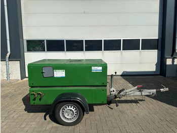 Air compressor DEUTZ