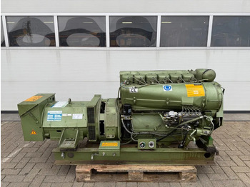 Generator set DEUTZ