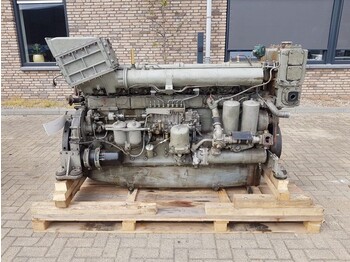 Engine DEUTZ