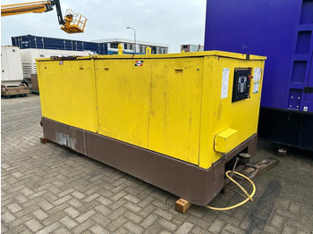 Generator set