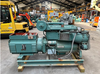 Generator set