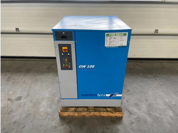 Air compressor GRASSAIR