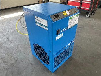 Air compressor GRASSAIR