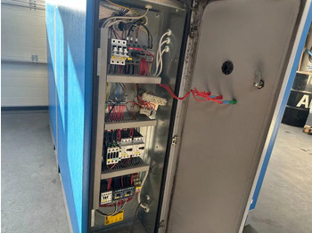 Air compressor Grassair DW 420 Air Dryer 70 m3 / min 70000 L / min 13 Bar Luchtdroger: picture 4