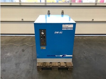 Air compressor GRASSAIR