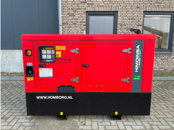 Generator set HIMOINSA