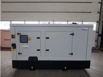Generator set HIMOINSA