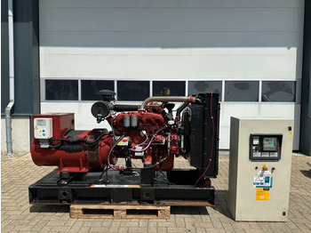Generator set IVECO