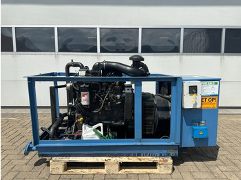 Generator set STAMFORD