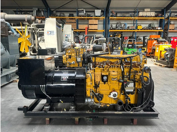 Generator set JOHN DEERE