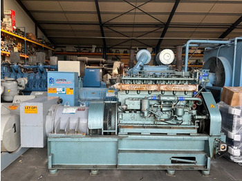 Generator set