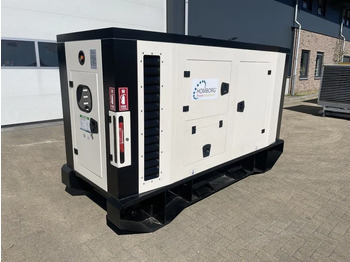 Generator set PERKINS