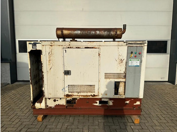 Generator set STAMFORD