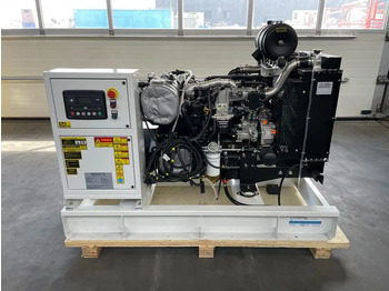 Generator set