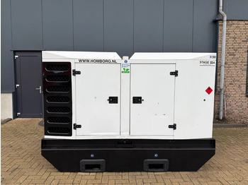 Generator set JOHN DEERE