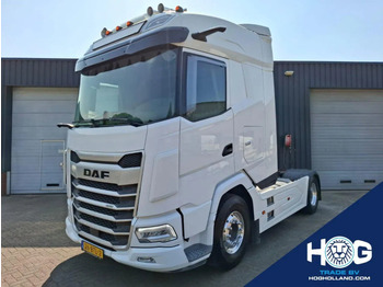 Tractor unit DAF XG 480