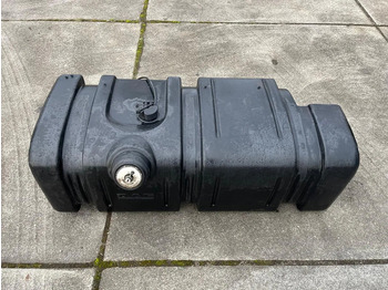 Fuel tank DAF