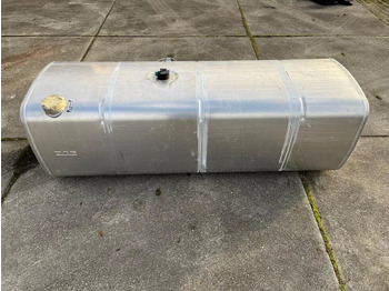 Fuel tank DAF