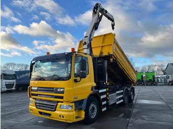 Tipper DAF CF 360
