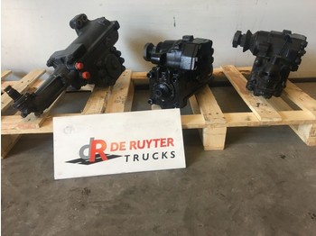 Steering gear DAF