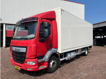 Box truck DAF LF 210