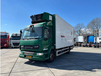 Refrigerated truck DAF LF 55