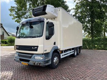 Refrigerated truck DAF LF 55