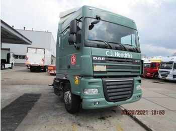 Leasing of DAF XF 105 SPACE CABINE XF 105 EURO 5 DAF XF 105 SPACE CABINE XF 105 EURO 5: picture 2