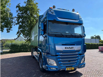 Hook lift truck DAF XF 530 FAS: picture 4