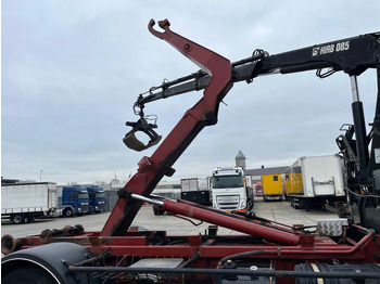 Leasing of Iveco Eurostar 190 MH190E24 Iveco Eurostar 190 MH190E24: picture 3