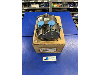 Brake valve MERCEDES-BENZ