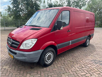 Panel van Mercedes-Benz Sprinter 313 L2H1: picture 2
