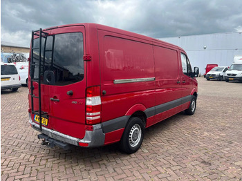 Panel van Mercedes-Benz Sprinter 313 L2H1: picture 3