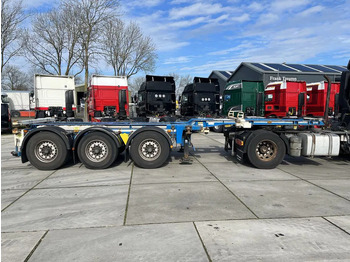 Leasing of Renders-has O4/DA 08 EURO 800 CONTAINERCHASSIS Renders-has O4/DA 08 EURO 800 CONTAINERCHASSIS: picture 5