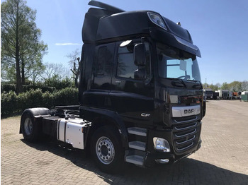 Tractor unit DAF CF 480