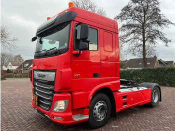 Tractor unit DAF XF 450